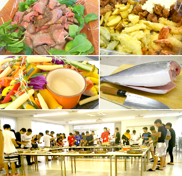 �P�[�^�����O