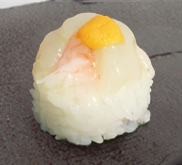 ���񂩂��{�^���G�r