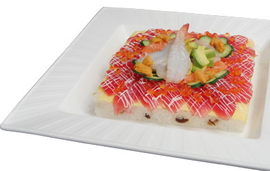 �P�[�L���i