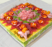 �P�[�L���i