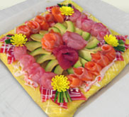 �P�[�L���i